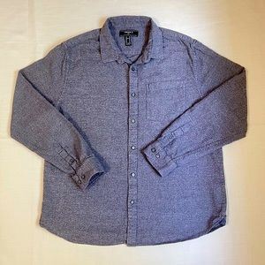 Button down long sleeve